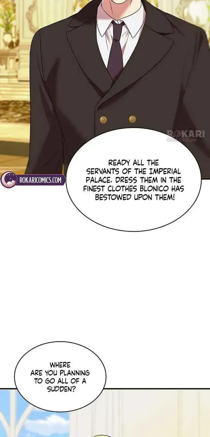 One Day My Sister Died Chapter 47.2 page 86 - 