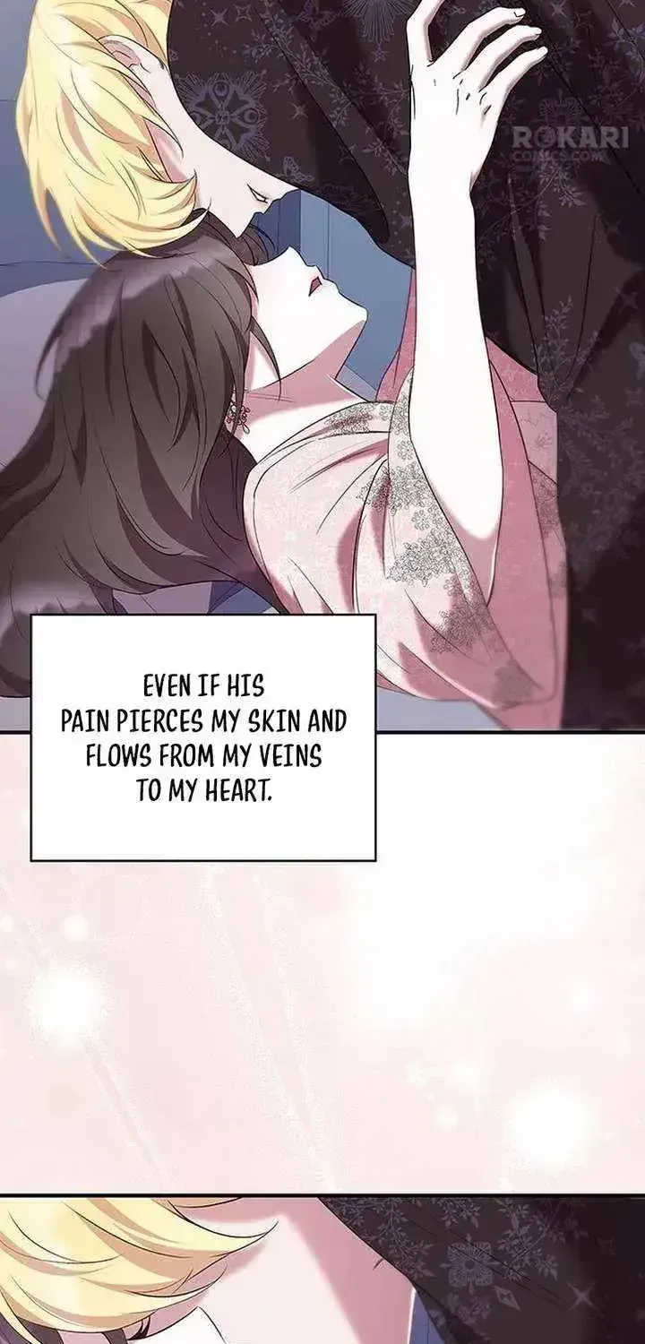 One Day My Sister Died Chapter 47.3 page 56 - 