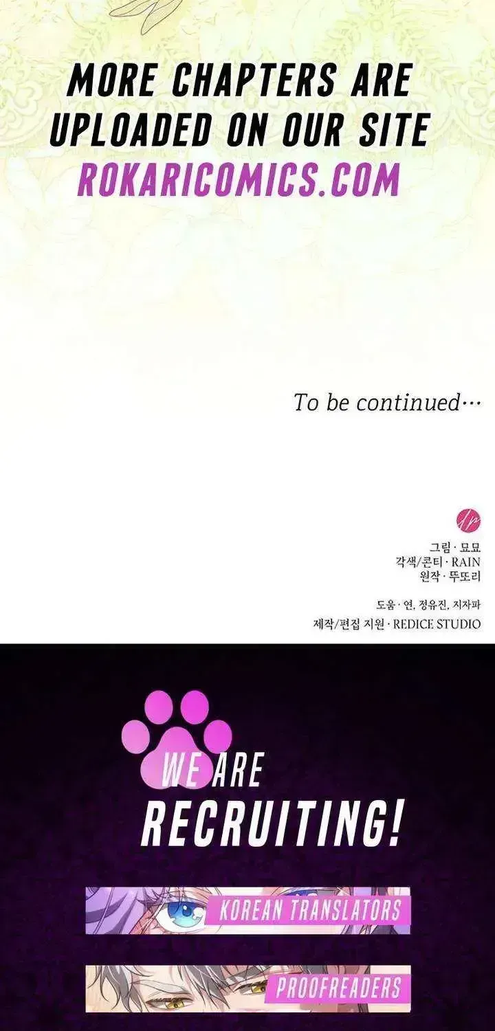 One Day My Sister Died Chapter 47.3 page 90 - 