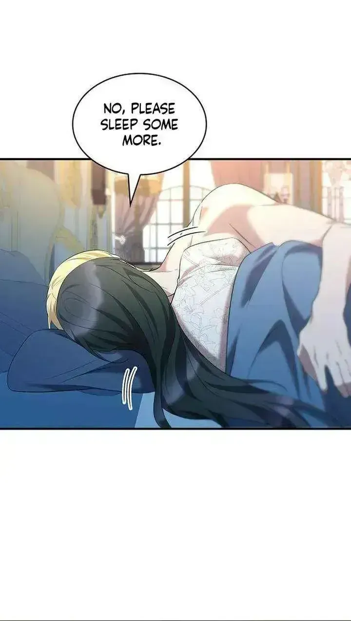 One Day My Sister Died Chapter 47.4 page 75 - 