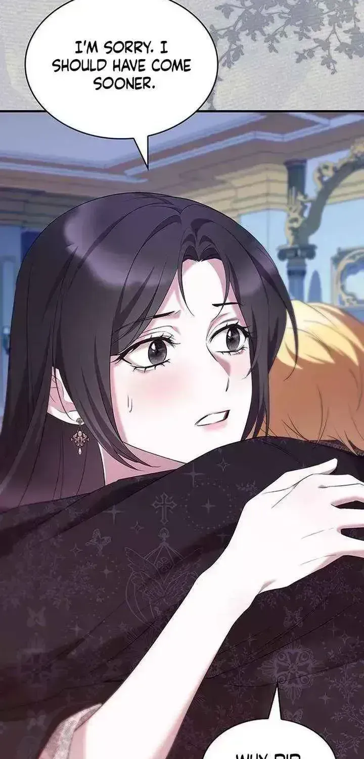 One Day My Sister Died Chapter 47.5 page 32 - 