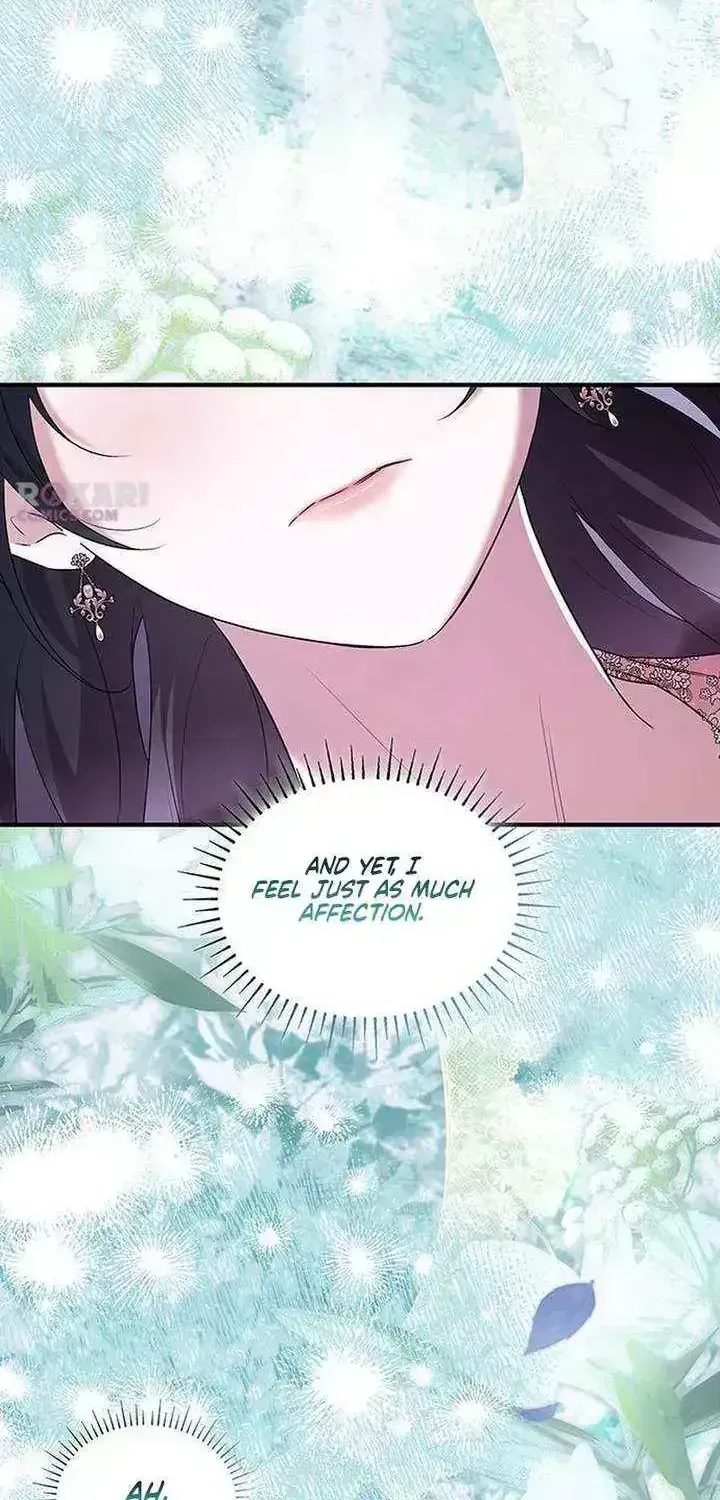 One Day My Sister Died Chapter 47.5 page 44 - 
