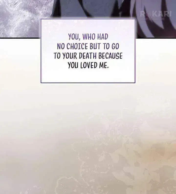 One Day My Sister Died Chapter 47.5 page 69 - 
