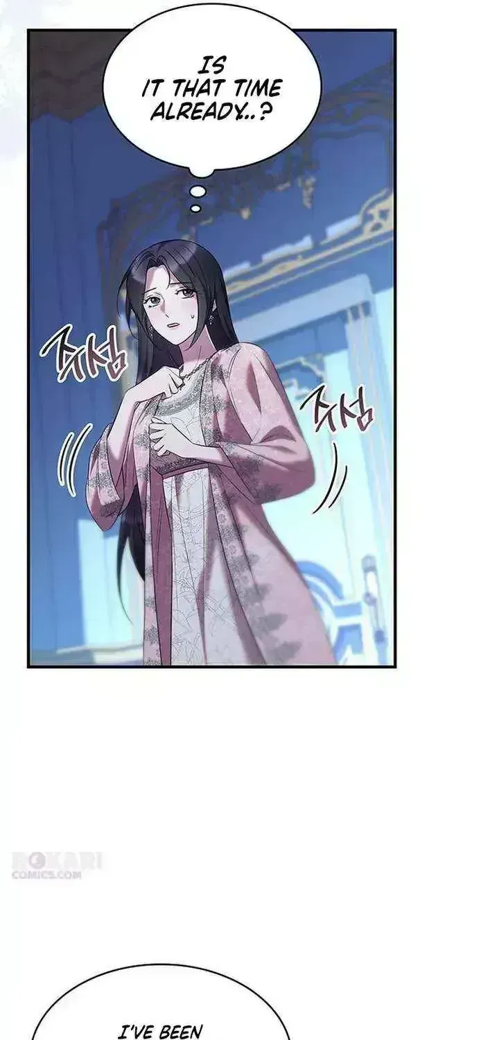 One Day My Sister Died Chapter 47.6 page 13 - 