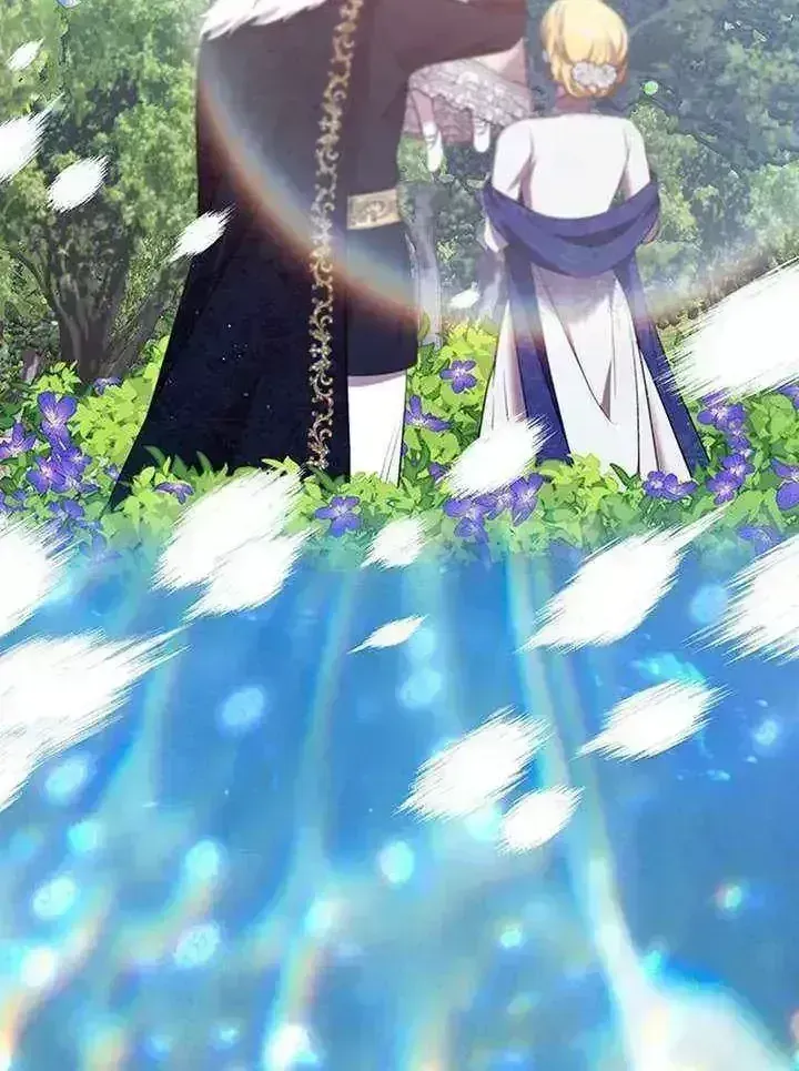 One Day My Sister Died Chapter 47.6 page 6 - 