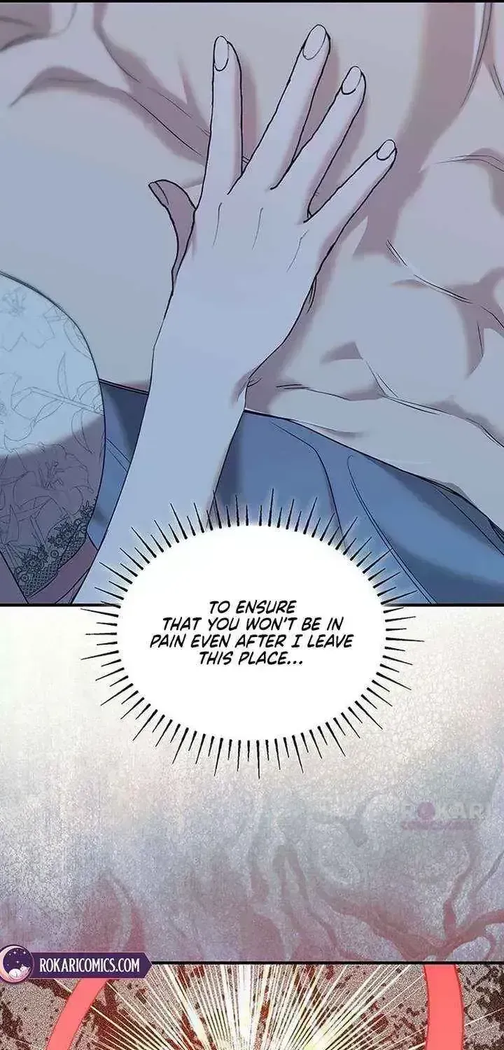 One Day My Sister Died Chapter 47.6 page 76 - 