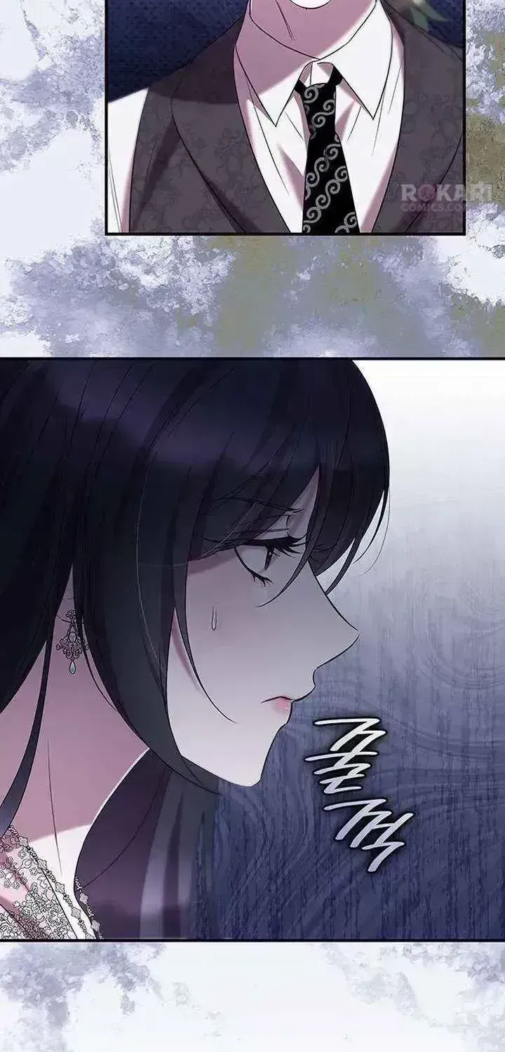 One Day My Sister Died Chapter 47.7 page 21 - 