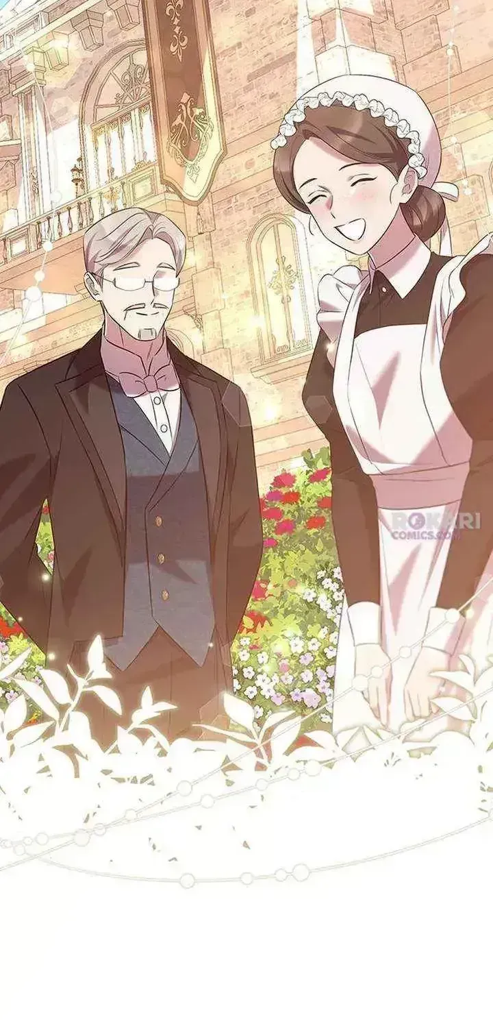 One Day My Sister Died Chapter 47.8 page 3 - 