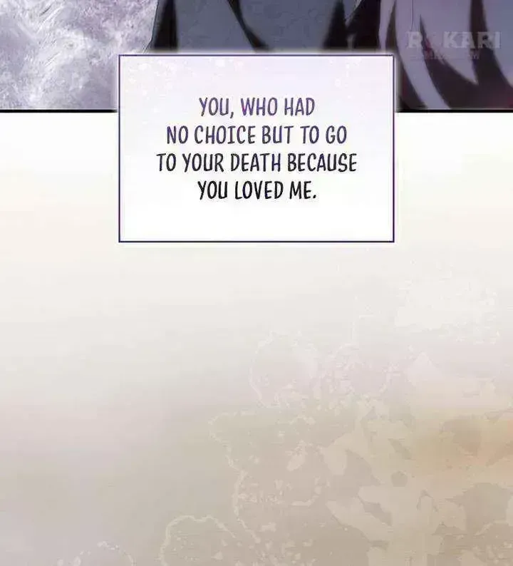 One Day My Sister Died Chapter 47.8 page 69 - 