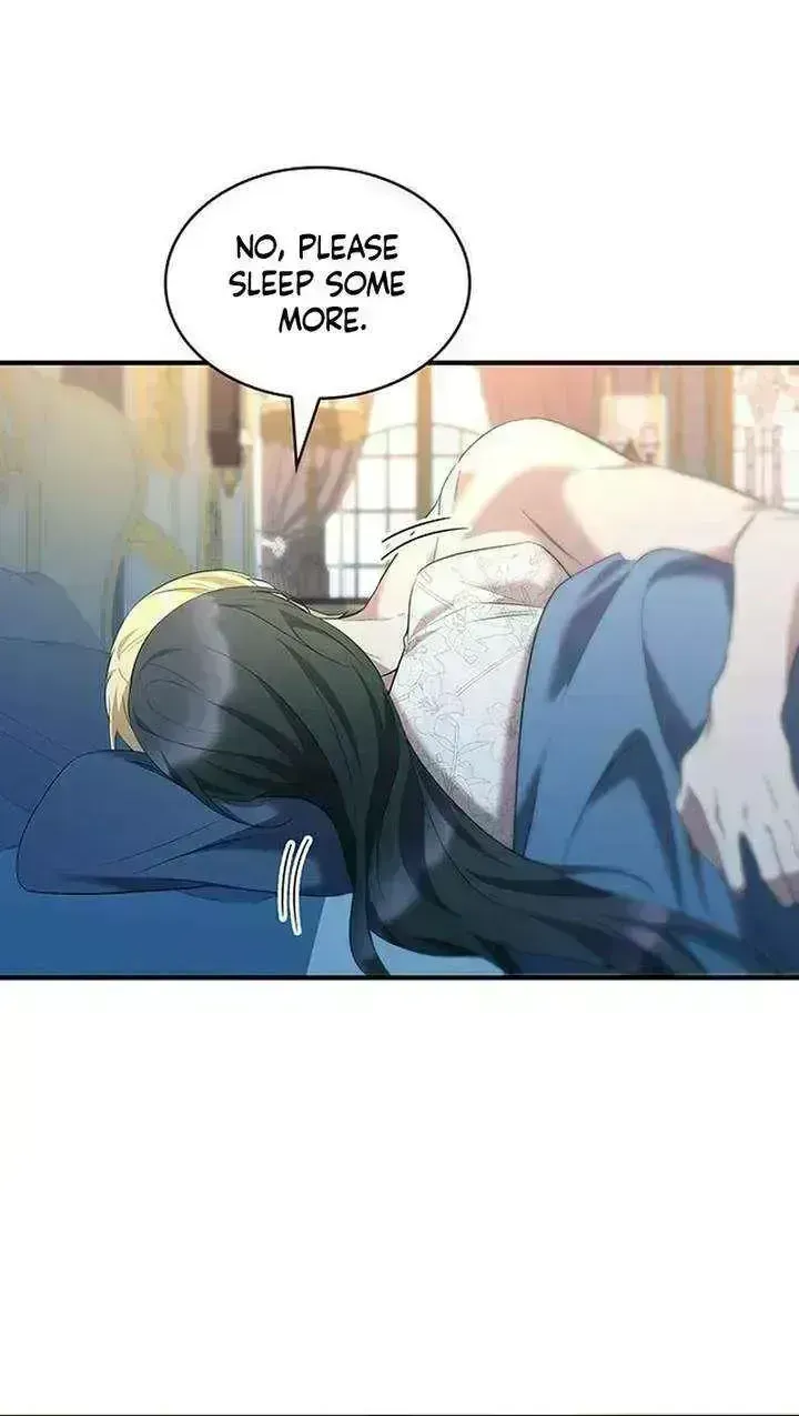 One Day My Sister Died Chapter 47.8 page 75 - 