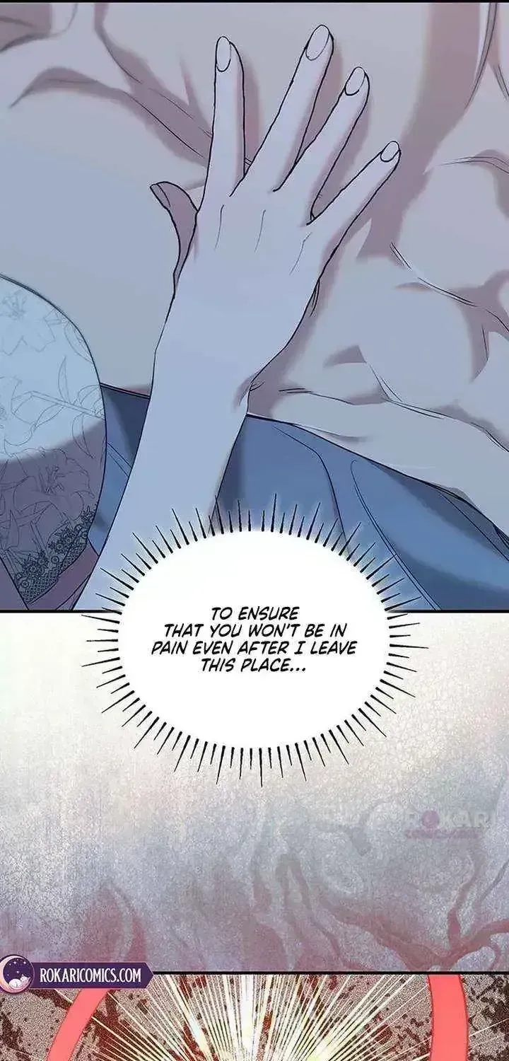 One Day My Sister Died Chapter 47.8 page 76 - 