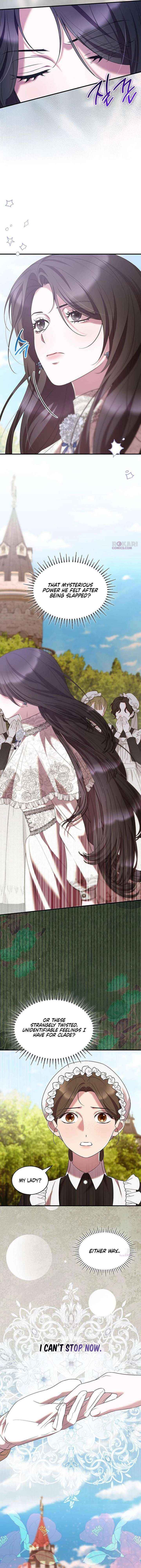 One Day My Sister Died Chapter 49 page 2 - 