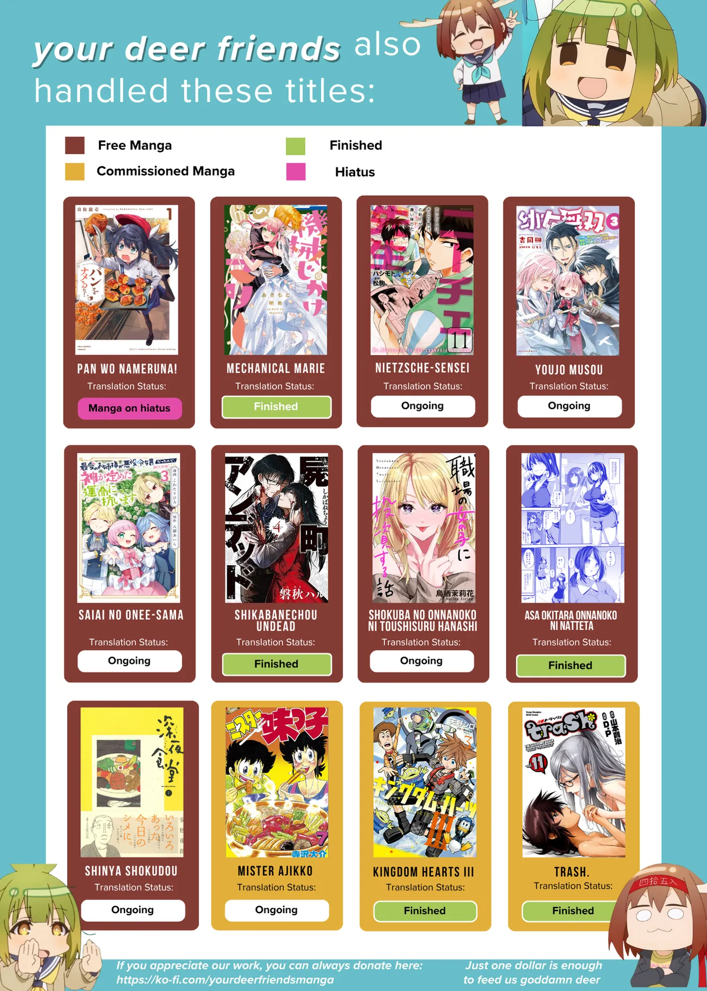 Read One Day Outing Foreman chapter 152 image 21 on Lezhin