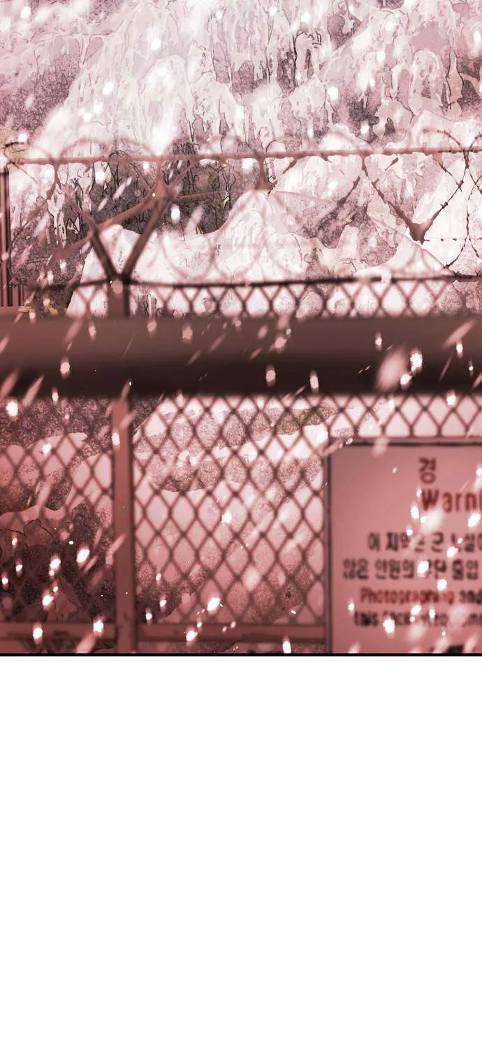 One Day, Suddenly, Seoul Is Chapter 124 page 102 - 