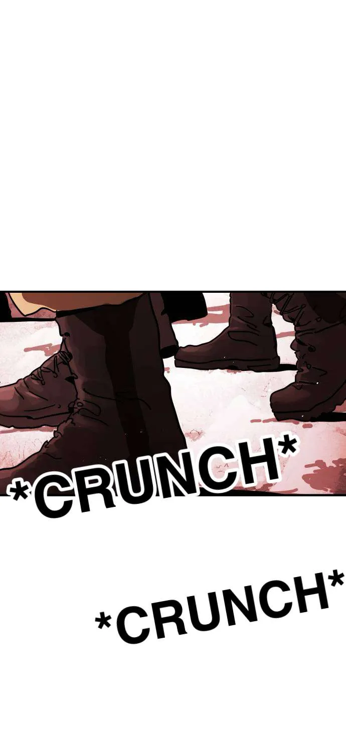 One Day, Suddenly, Seoul Is Chapter 124 page 104 - 