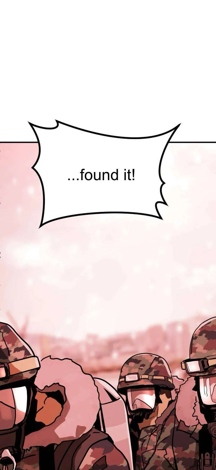 One Day, Suddenly, Seoul Is Chapter 124 page 108 - 