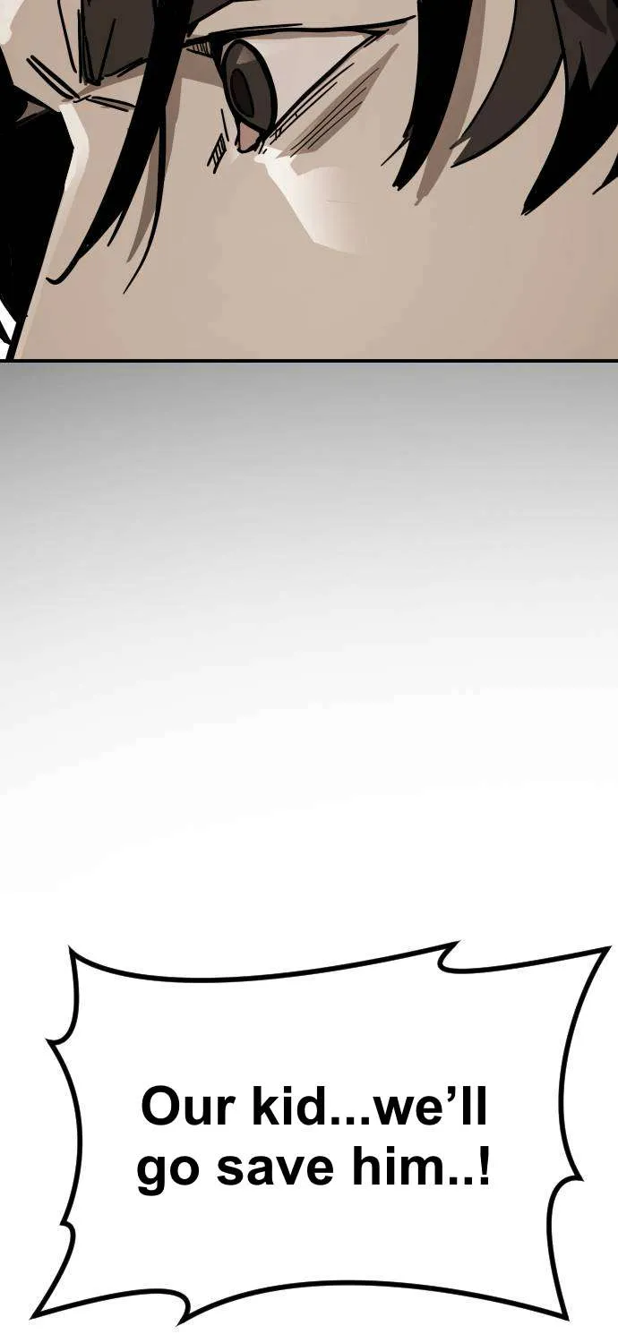 One Day, Suddenly, Seoul Is Chapter 124 page 12 - 