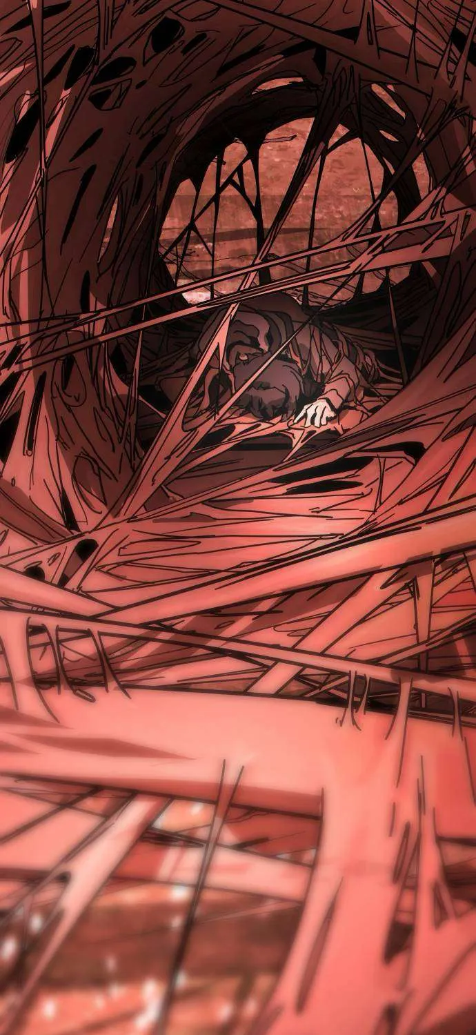 One Day, Suddenly, Seoul Is Chapter 124 page 120 - 