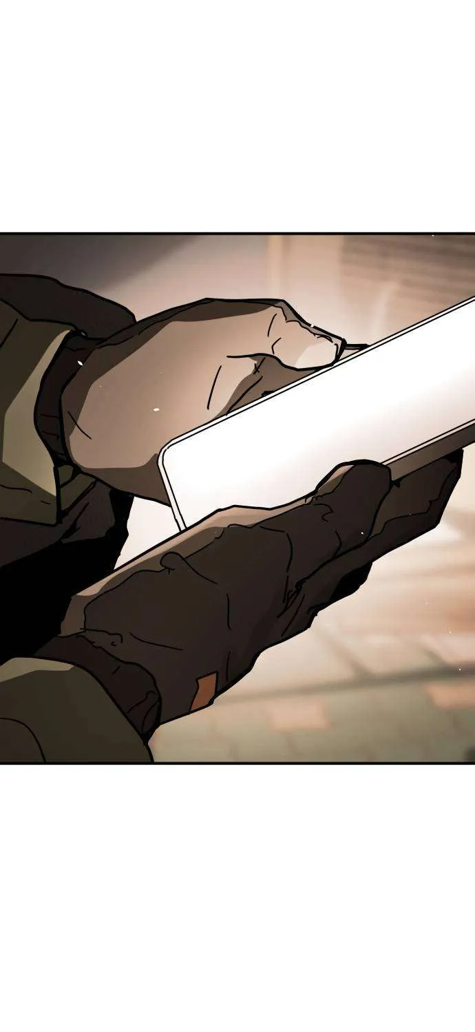 One Day, Suddenly, Seoul Is Chapter 124 page 14 - 