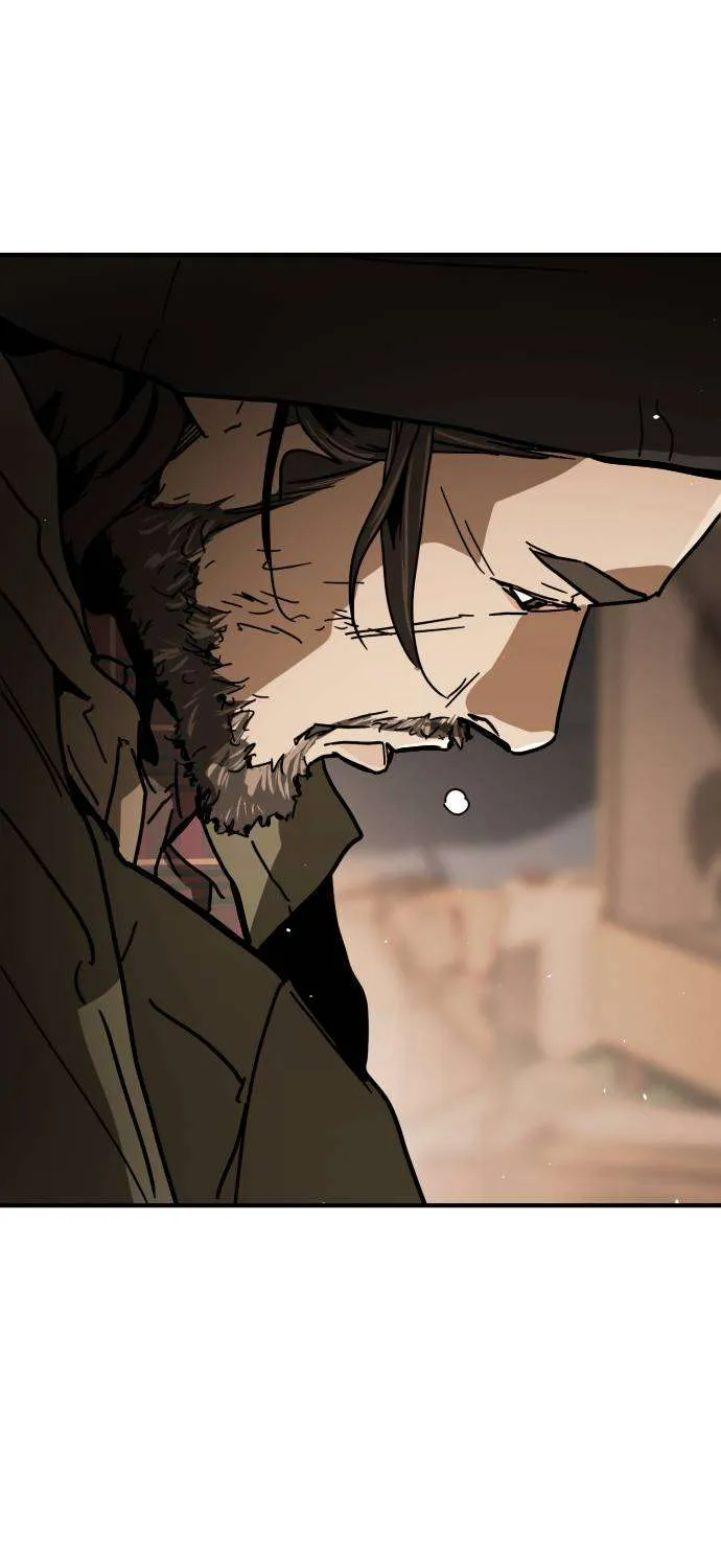 One Day, Suddenly, Seoul Is Chapter 124 page 16 - 
