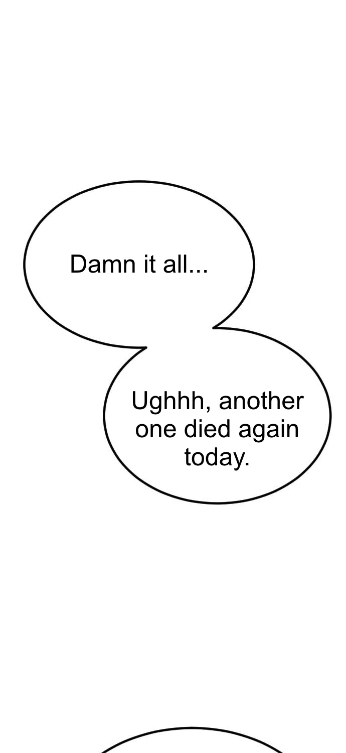 One Day, Suddenly, Seoul Is Chapter 124 page 18 - 