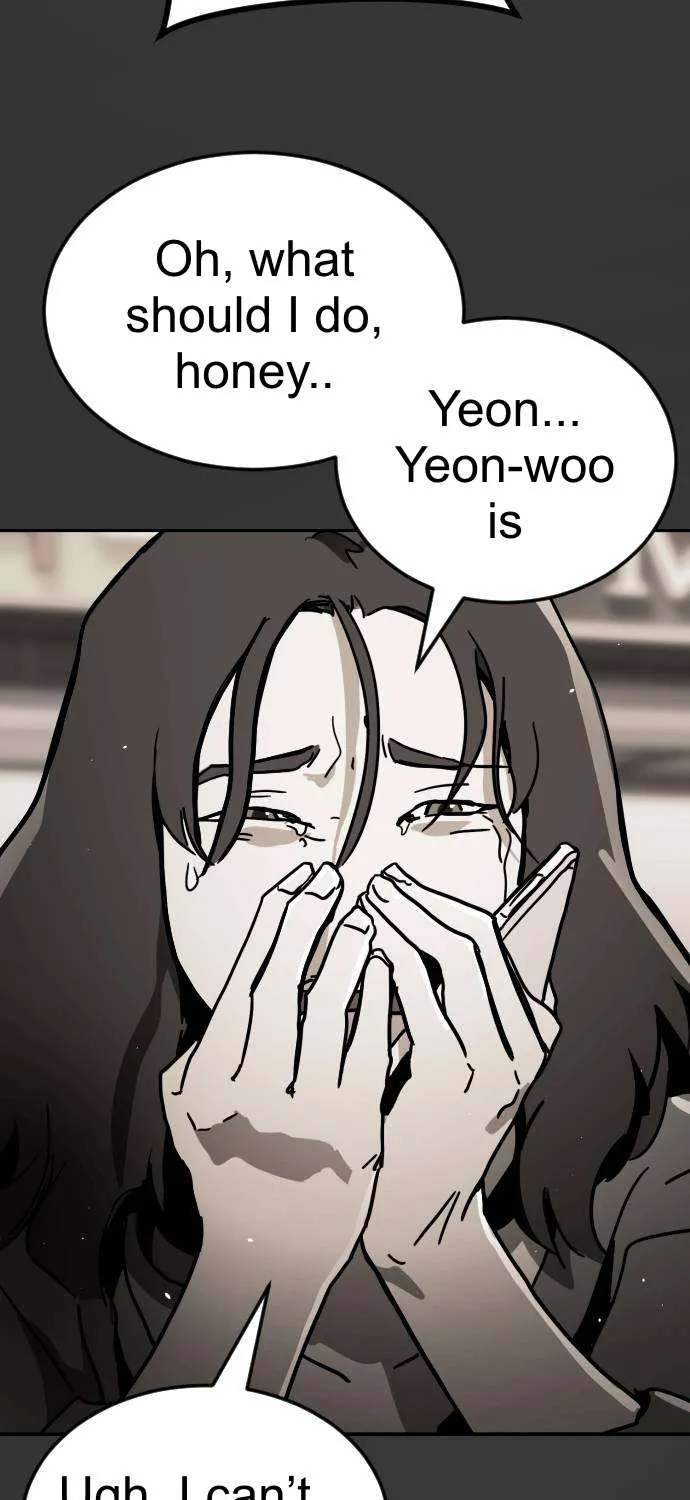 One Day, Suddenly, Seoul Is Chapter 124 page 4 - 