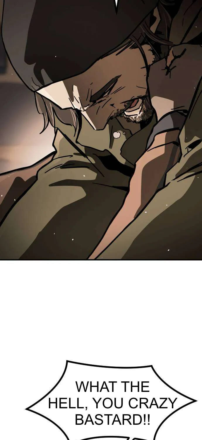 One Day, Suddenly, Seoul Is Chapter 124 page 34 - 