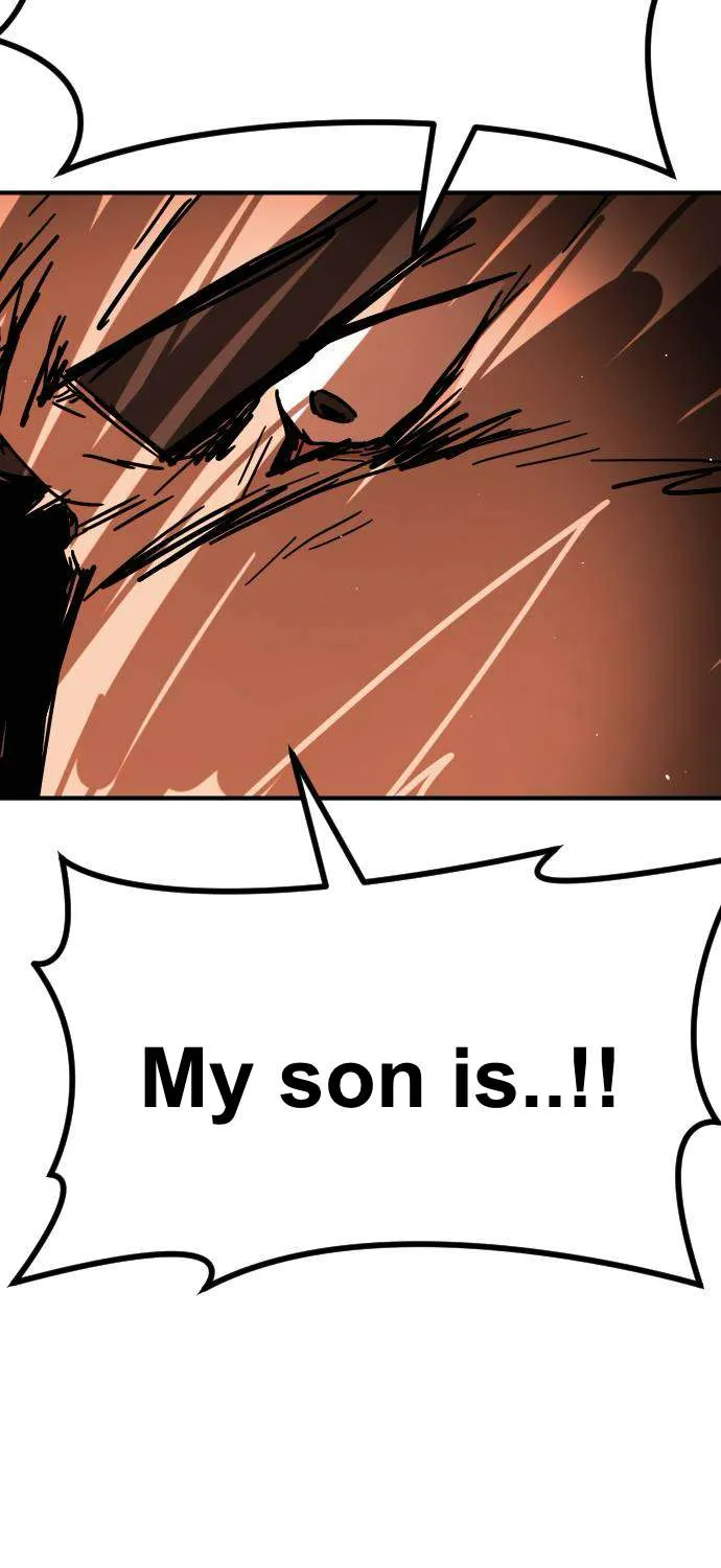 One Day, Suddenly, Seoul Is Chapter 124 page 38 - 