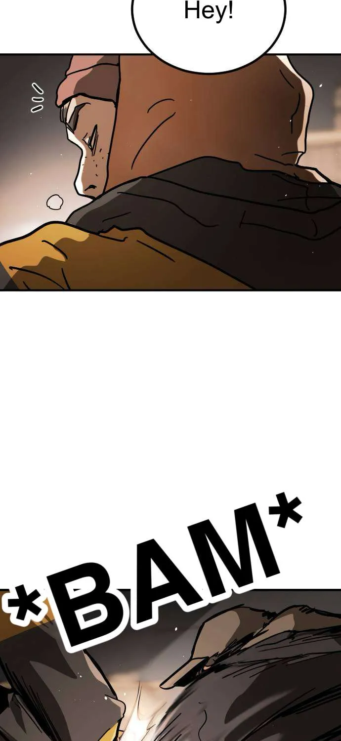 One Day, Suddenly, Seoul Is Chapter 124 page 44 - 