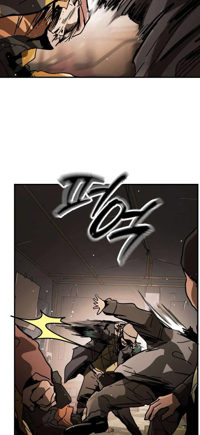 One Day, Suddenly, Seoul Is Chapter 124 page 46 - 