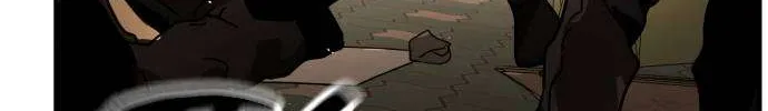One Day, Suddenly, Seoul Is Chapter 124 page 47 - 