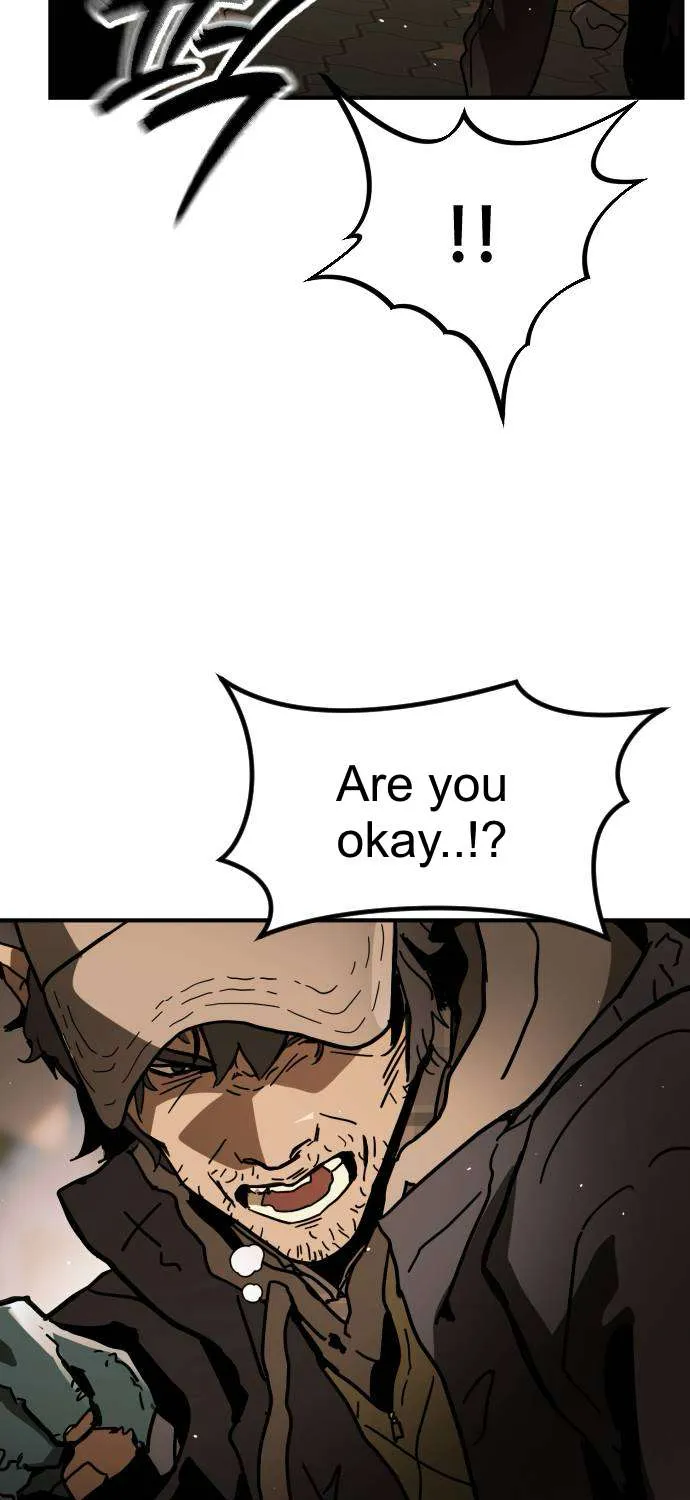 One Day, Suddenly, Seoul Is Chapter 124 page 48 - 