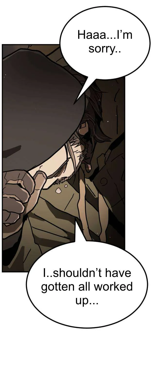 One Day, Suddenly, Seoul Is Chapter 124 page 52 - 