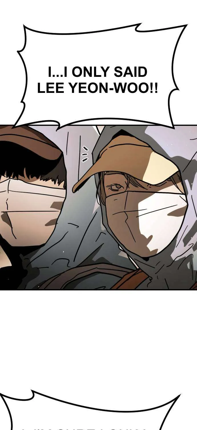 One Day, Suddenly, Seoul Is Chapter 124 page 56 - 