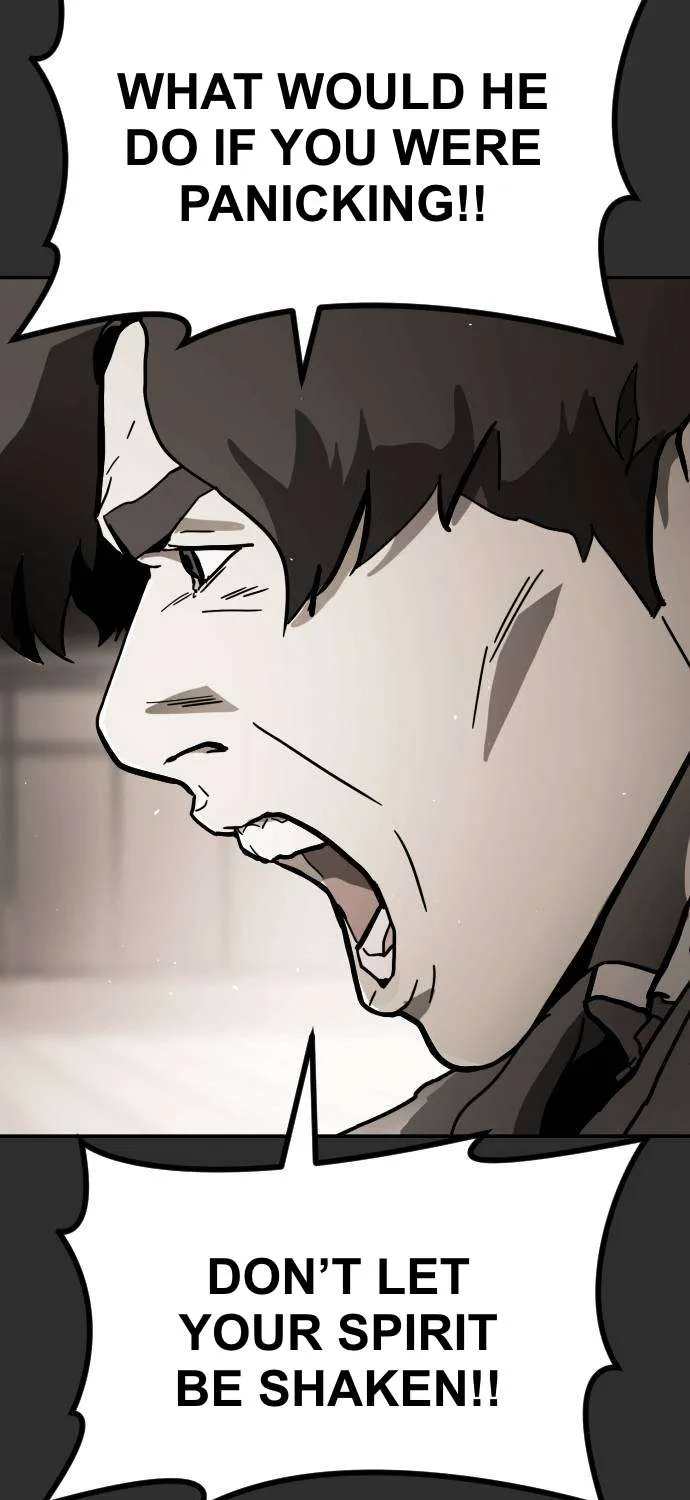 One Day, Suddenly, Seoul Is Chapter 124 page 8 - 