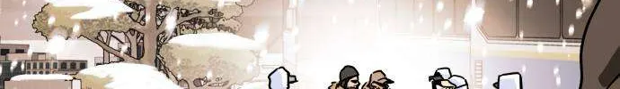 One Day, Suddenly, Seoul Is Chapter 124 page 73 - 