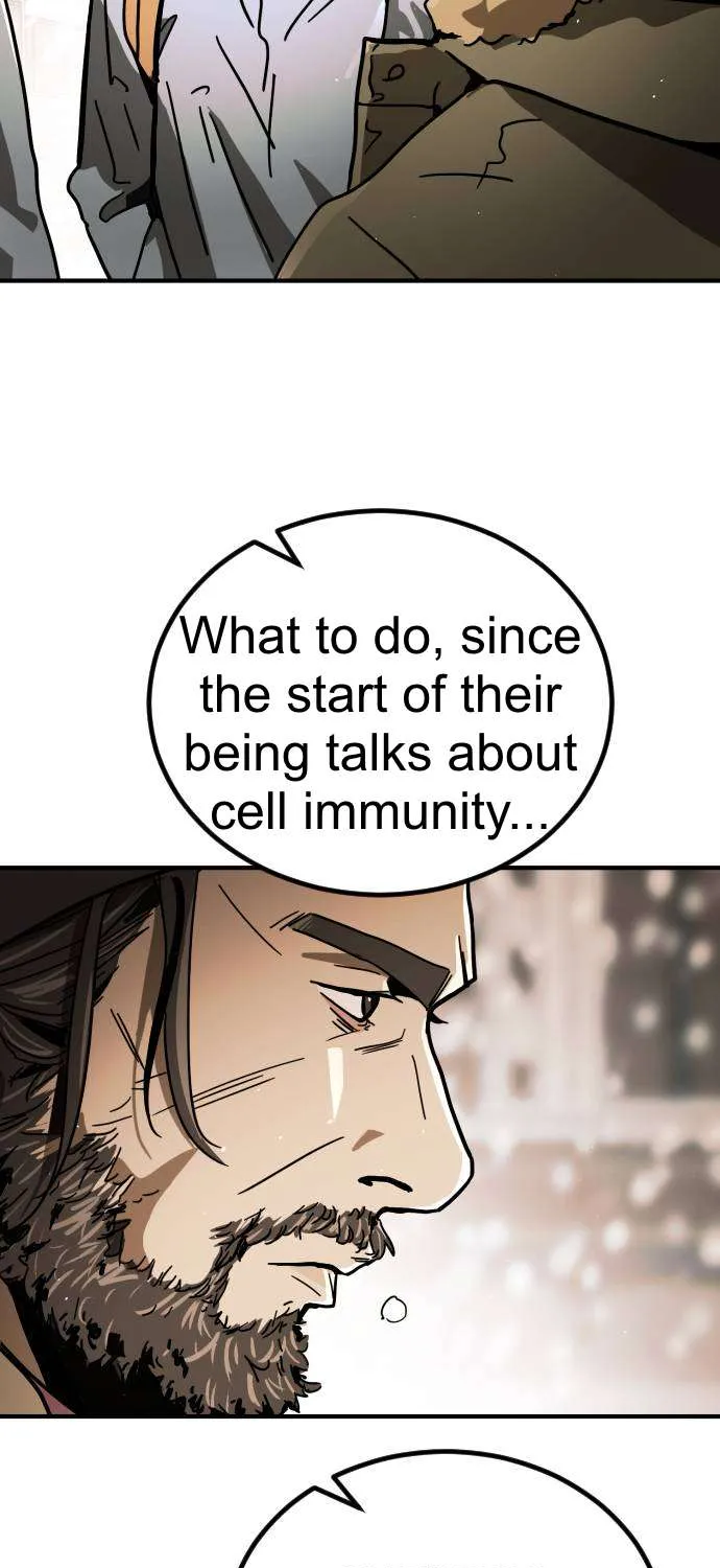 One Day, Suddenly, Seoul Is Chapter 124 page 78 - 