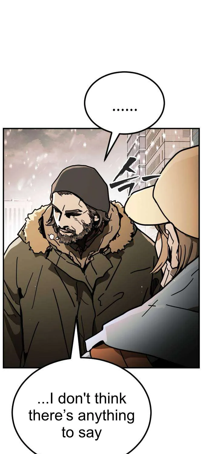 One Day, Suddenly, Seoul Is Chapter 124 page 82 - 
