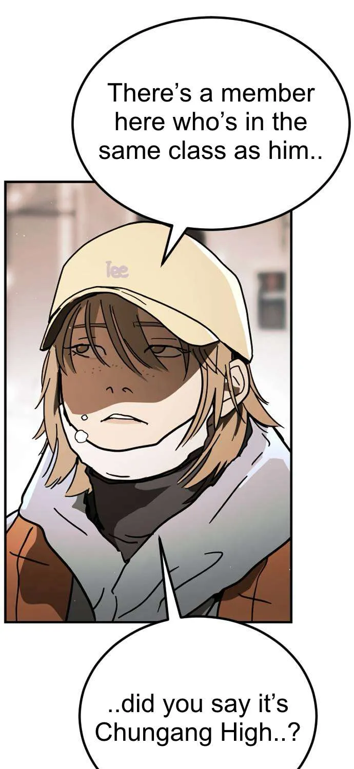 One Day, Suddenly, Seoul Is Chapter 124 page 90 - 