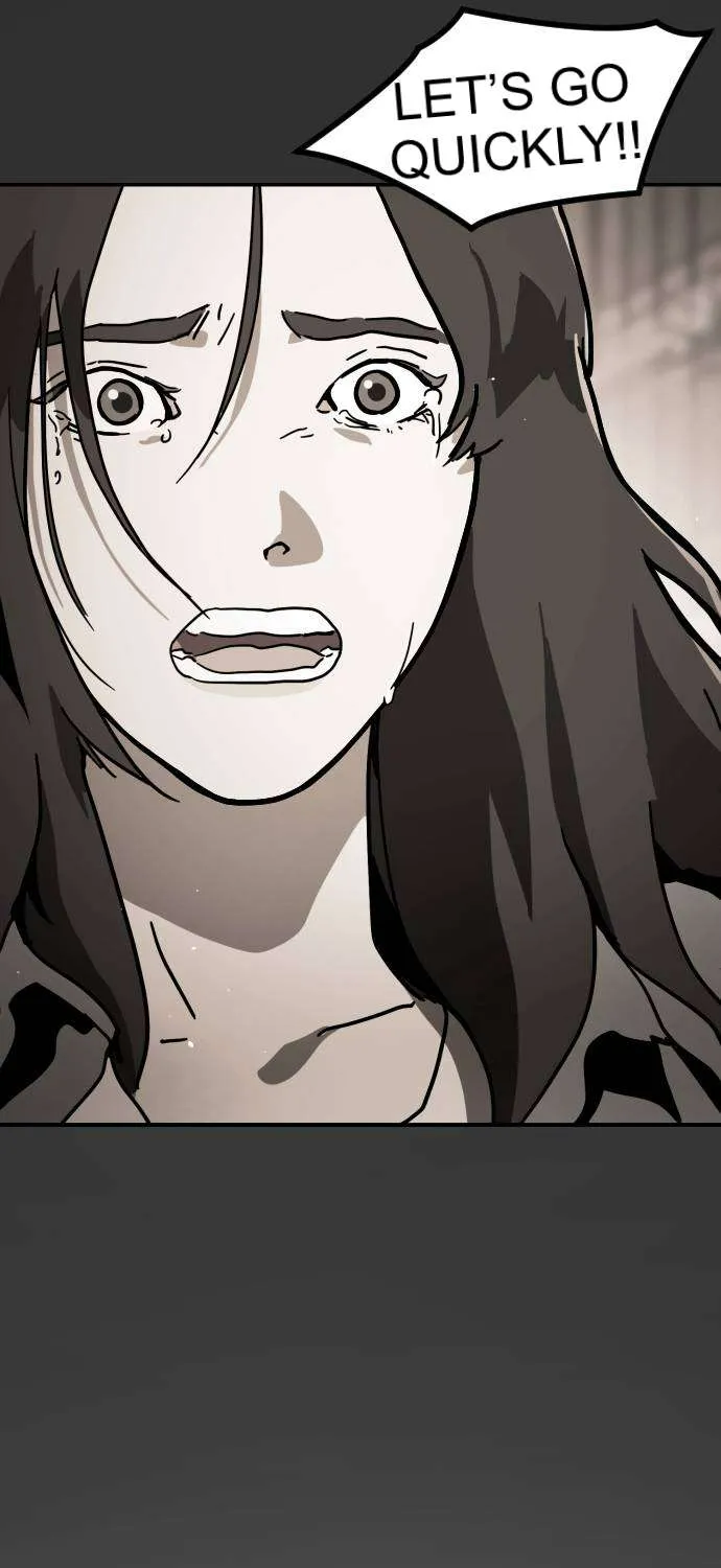 One Day, Suddenly, Seoul Is Chapter 124 page 10 - 