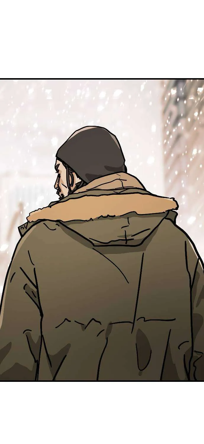 One Day, Suddenly, Seoul Is Chapter 124 page 92 - 