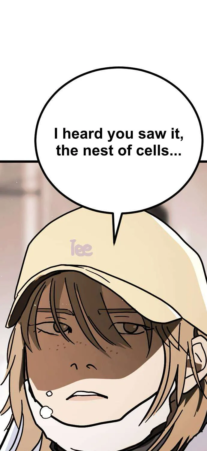 One Day, Suddenly, Seoul Is Chapter 124 page 94 - 