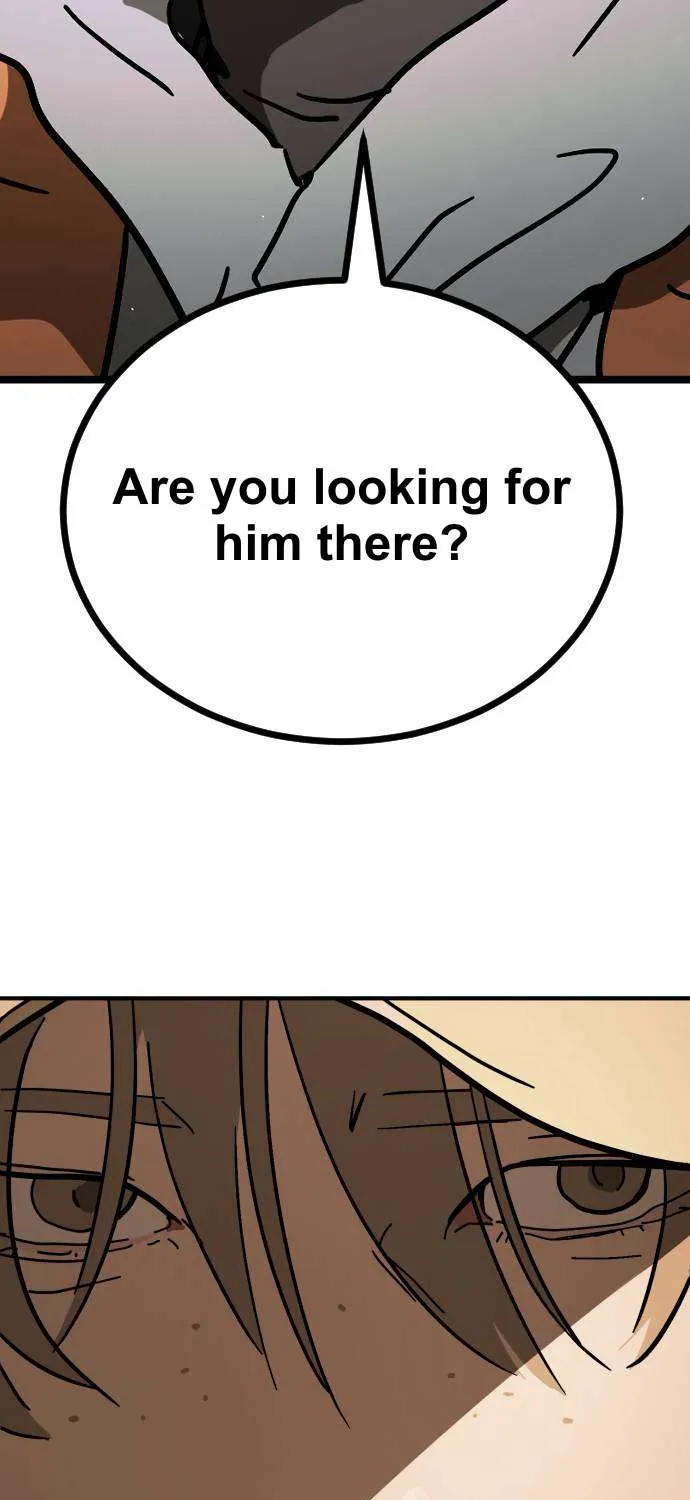 One Day, Suddenly, Seoul Is Chapter 124 page 96 - 