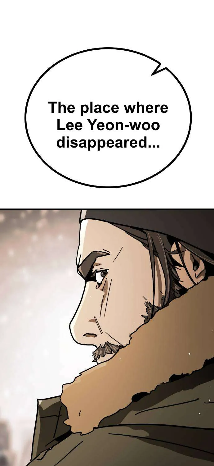One Day, Suddenly, Seoul Is Chapter 124 page 98 - 