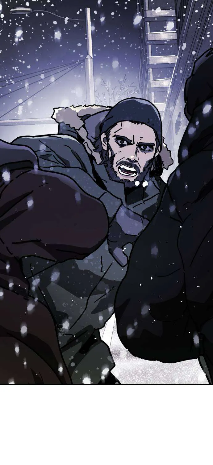 One Day, Suddenly, Seoul Is Chapter 125 page 104 - 