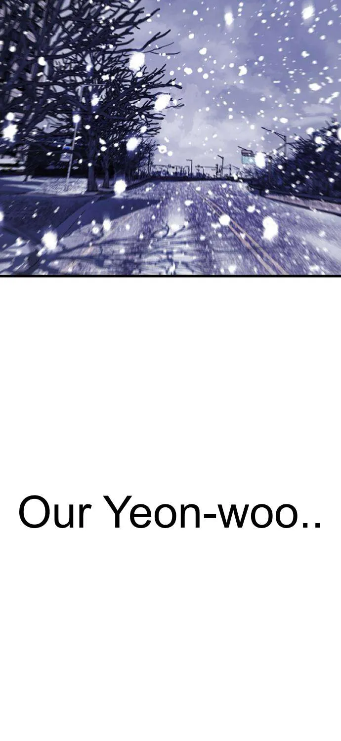 One Day, Suddenly, Seoul Is Chapter 125 page 108 - 