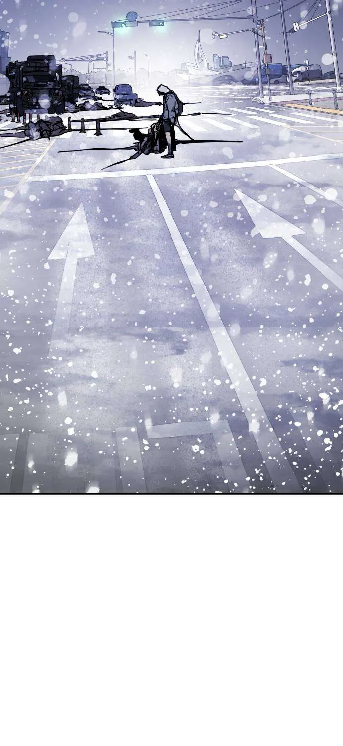 One Day, Suddenly, Seoul Is Chapter 125 page 118 - 
