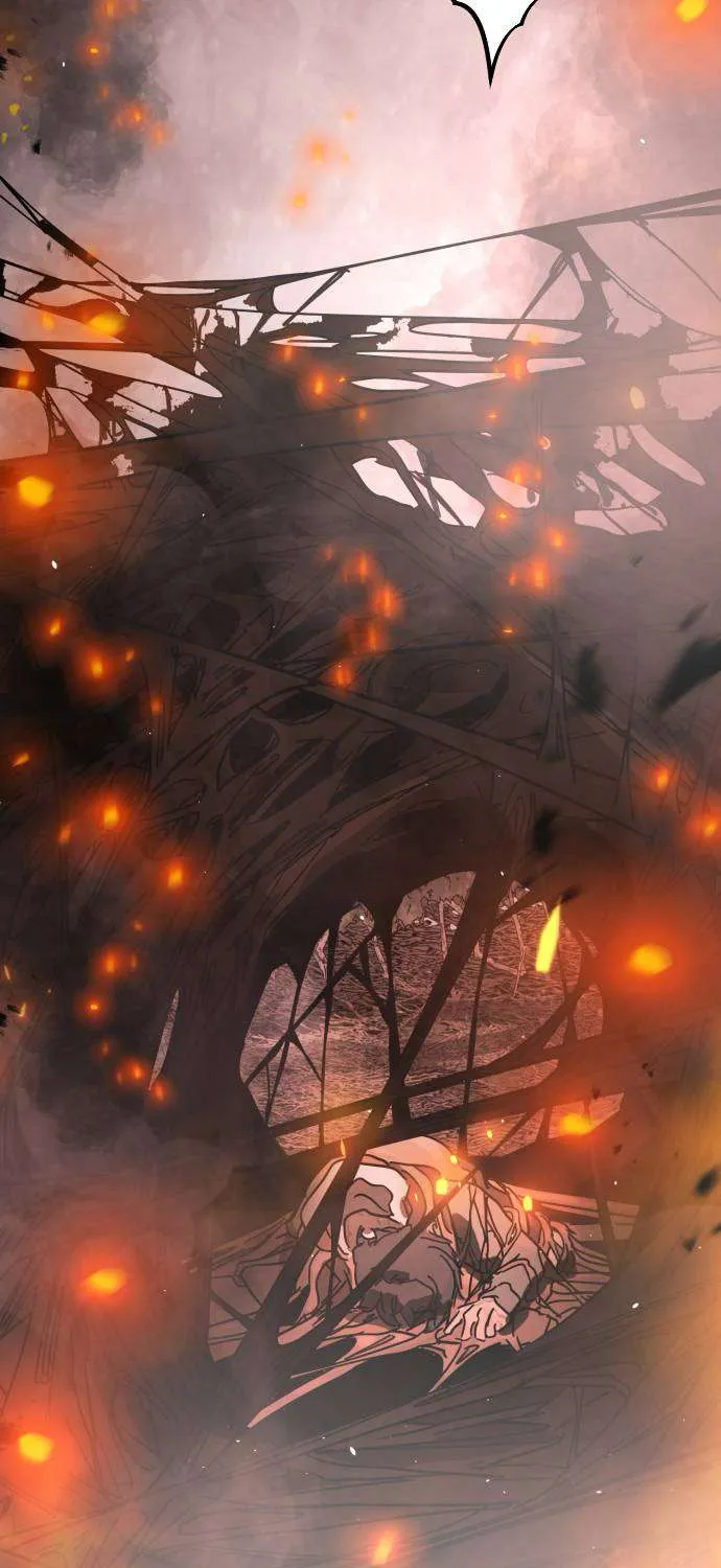 One Day, Suddenly, Seoul Is Chapter 125 page 18 - 
