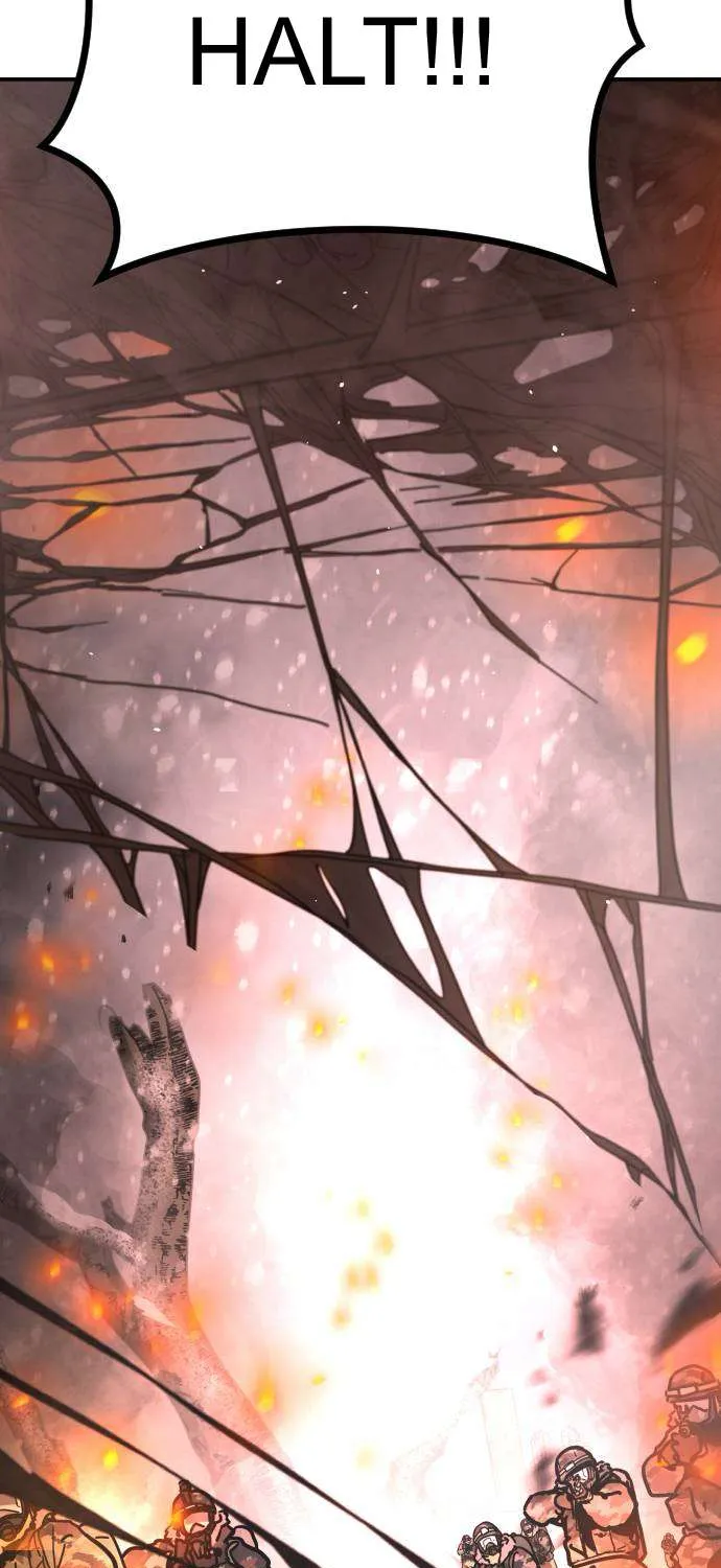 One Day, Suddenly, Seoul Is Chapter 125 page 28 - 