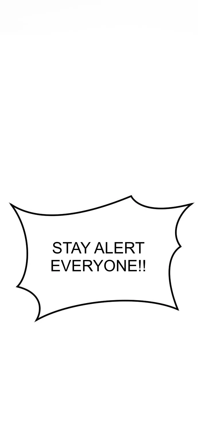 One Day, Suddenly, Seoul Is Chapter 125 page 4 - 